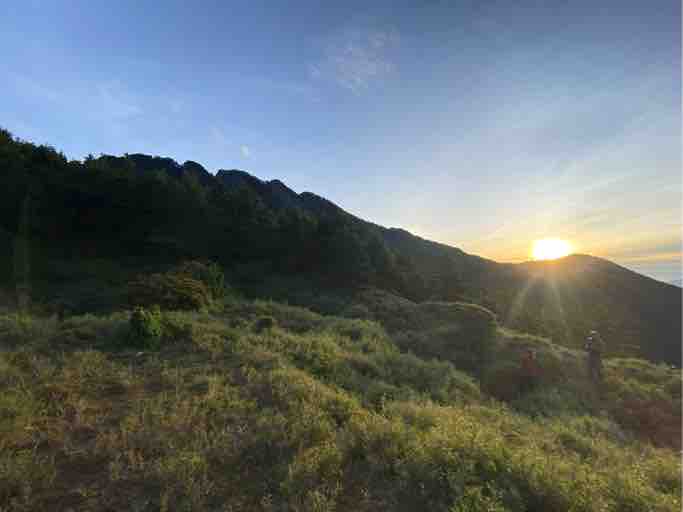 小完美谷兩天一夜耍廢 Hikingbook 陪你一起安全登山